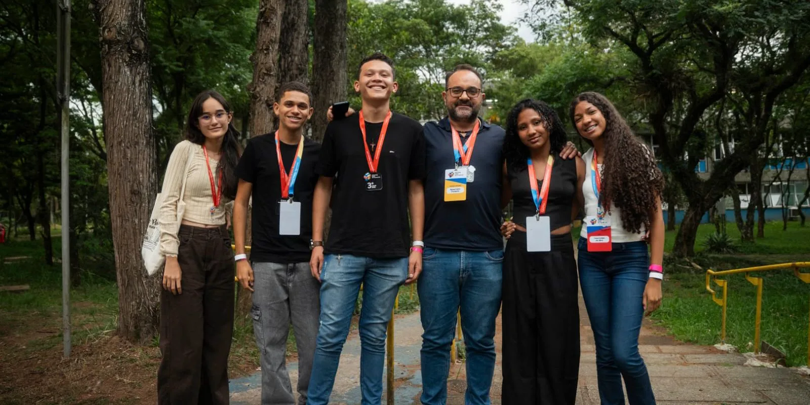 Escolas da Bahia e do Pará vencem prêmio nacional de sustentabilidade