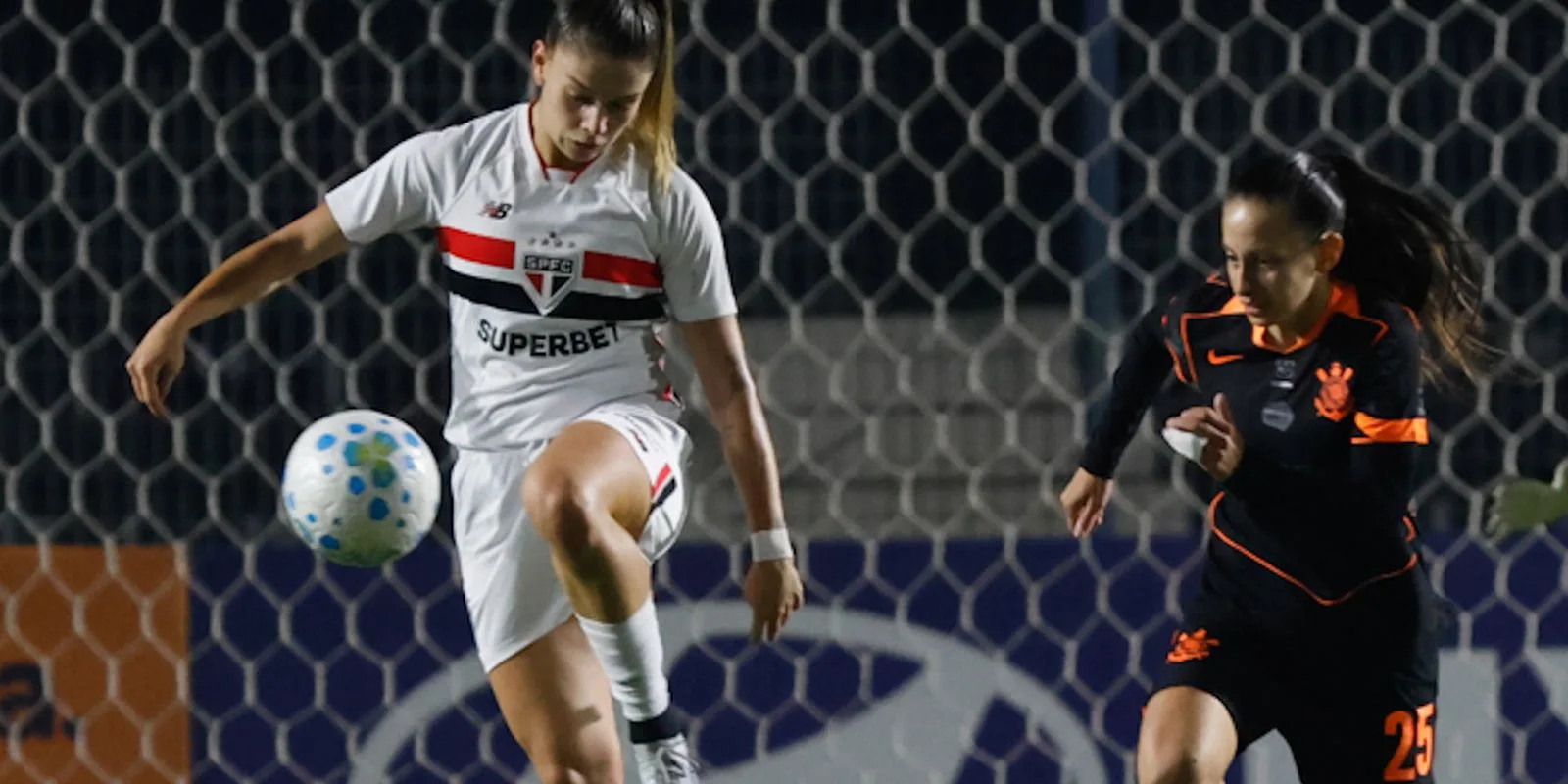 Brasileiro feminino: Corinthians x São Paulo mantém domínio paulista na final da Série A1