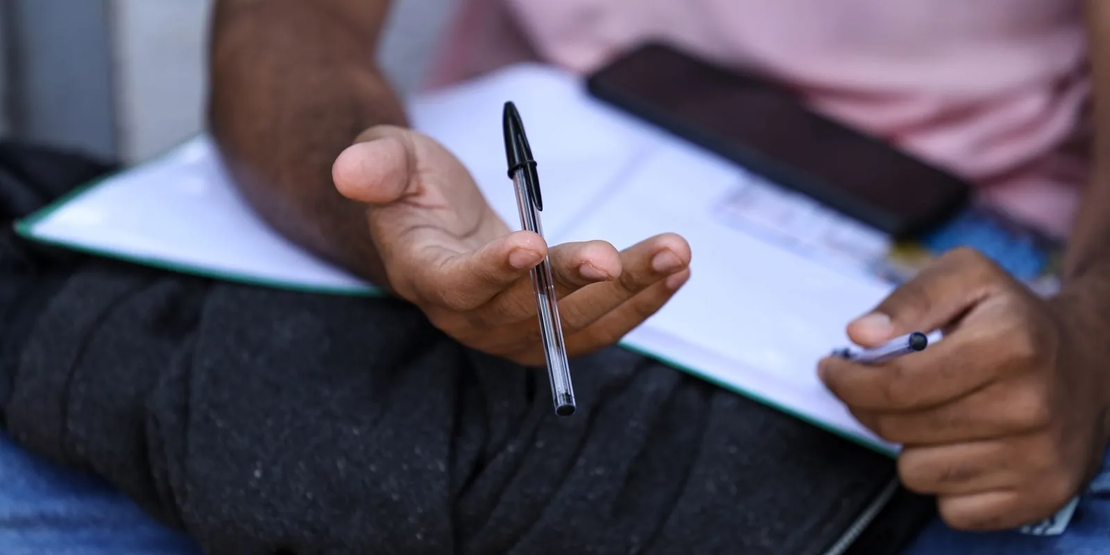Guia do Enem reúne orientações e métodos de estudo para provas